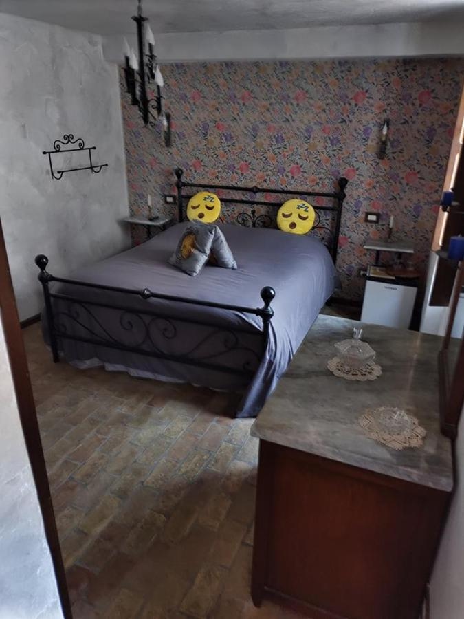 B&B Il Cauto 아르피노 외부 사진