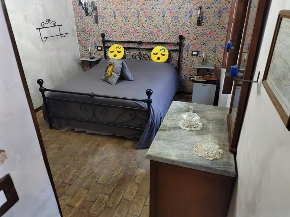 B&B Il Cauto 아르피노 외부 사진