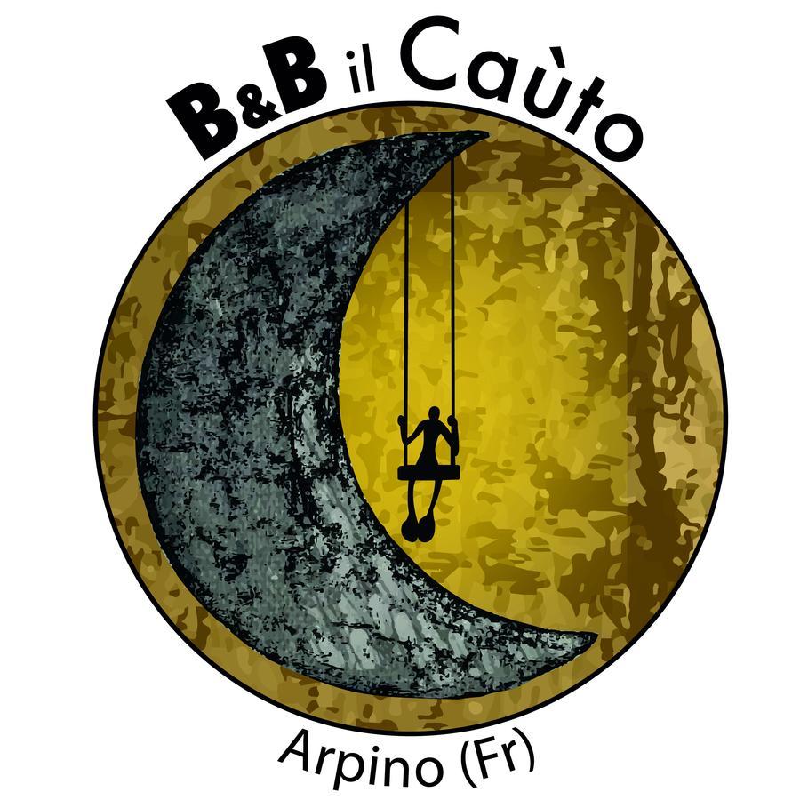 B&B Il Cauto 아르피노 외부 사진